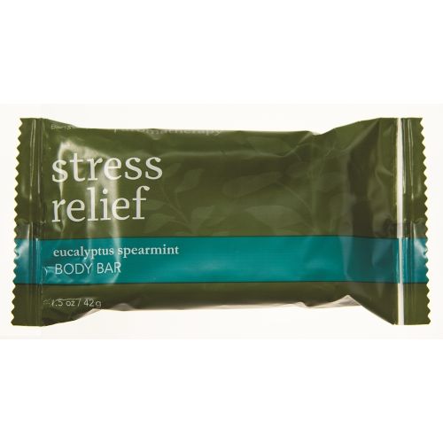 Bath & Body Works® Stress Relief Body Bar,  Flow Wrapped,1.5oz/45g